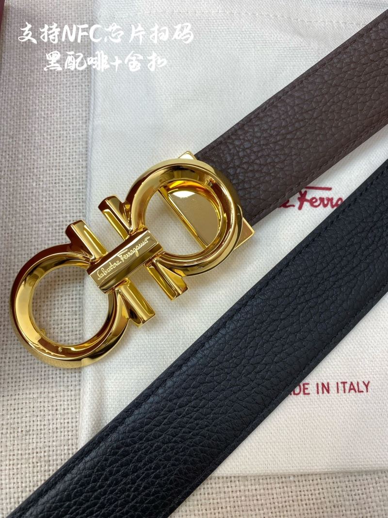 Ferragamo Belts